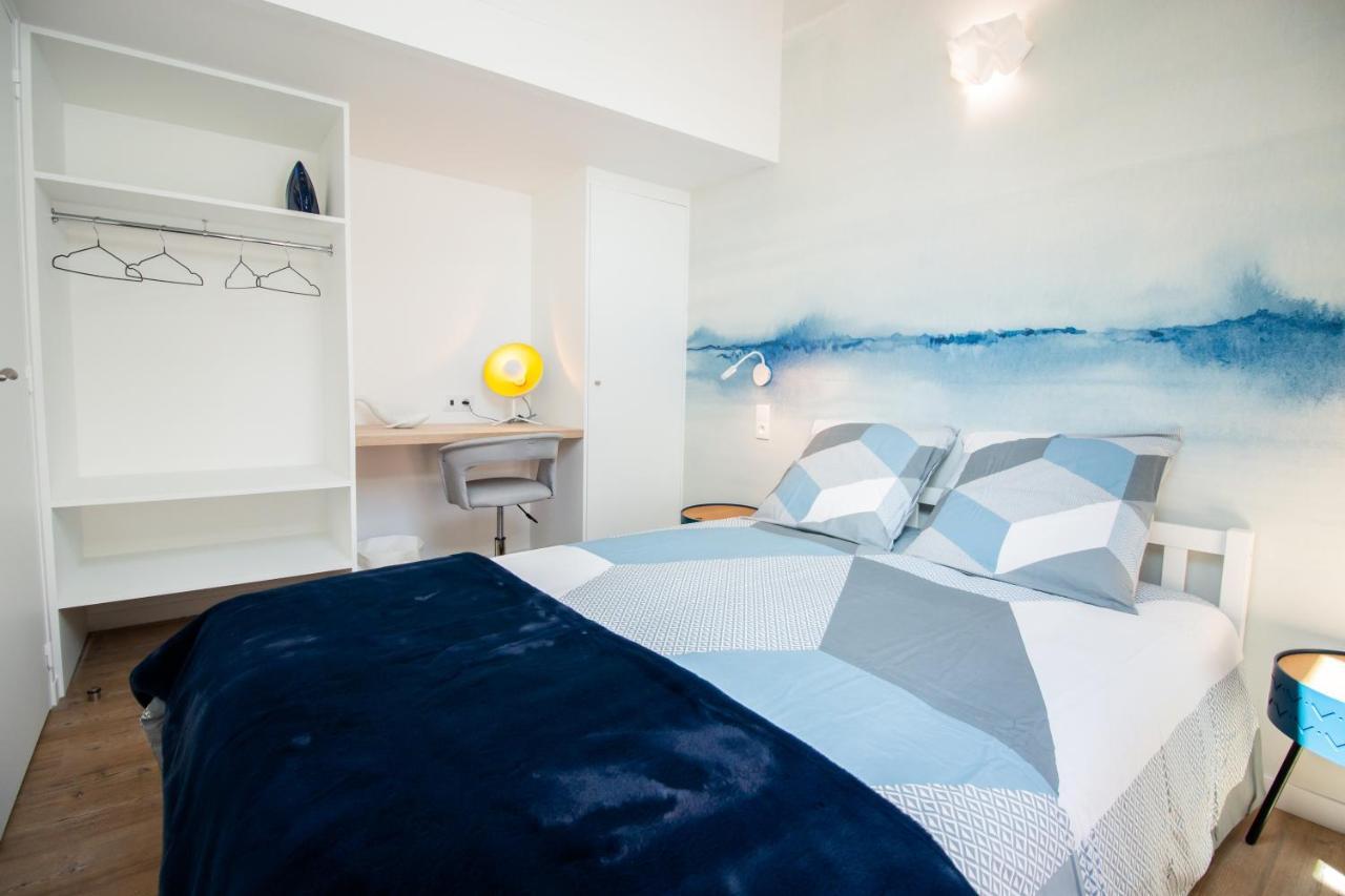 La Ferté-sous-Jouarre Self Checkin Automatique - Downtown - Antarctique 아파트 외부 사진